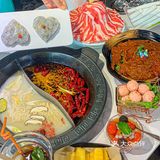 西安这家炸鲜奶我一口气炫它一整盘‼️ 