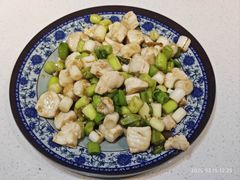 油爆肚仁-老北京胡同味道二荤铺(酒仙桥店)