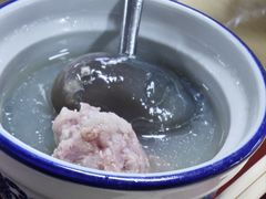 -小罗子汤店(大士院总店)