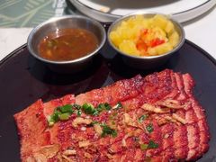 -芭札·Thai泰国餐厅(同和金铂天地店)