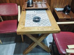 -大吉利潮汕牛肉火锅(王府井店)