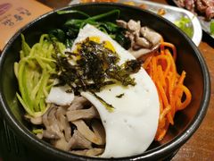 -·缸桶屋·韩式牛肋条自助烤肉(西湖D11店)