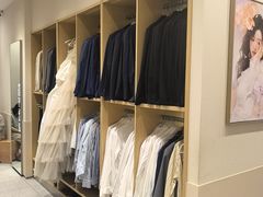 -天真蓝照相馆(五角场百联又一城店)