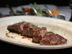 -燃扒房Steakhouse(皇庭店)