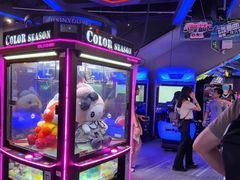 -核客电玩城(东门店)