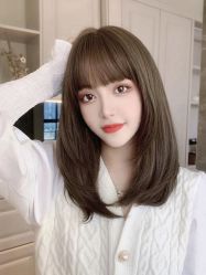 点击看大图 -New Fashion发型定制