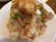 -老厨家(中央大街西七道街店)