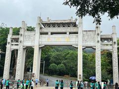 -梧桐山风景名胜区