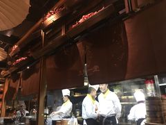 -九锅一堂酸菜鱼(新南凯德直营店)