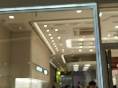 门面-好利来(乐堤港店)