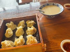 -张家巷美食(南浔店)