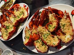-达叔香味海鲜(海棠68环球美食街店)