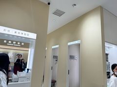 -海马体照相馆(重庆龙湖时代天街D馆店)