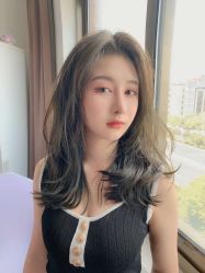 -苏豪路易士·嘉玛发廊