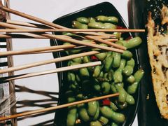 -云晓光头烧烤吧(川沙绿地店)