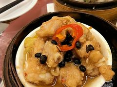 -香港蓮香樓(中環店)