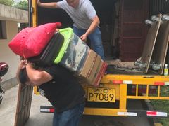 -上海跃迁搬场公司 日式搬家
