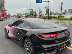 -3M博瑞达龙膜威固BOP保镖汽车贴膜隐形车衣(国贸店)