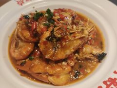 -小林哥的海鲜馆·夜宵烧烤(渔人码头店)