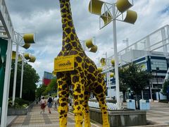 -大阪海游馆