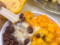 -肥姐美食(同福中路店)