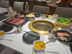 -花味烤肉·拌饭(庐阳万象汇店)