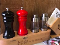 -厚贞日式烤肉(龙之梦店)