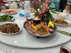 -嘉升大排档(番禺总店)