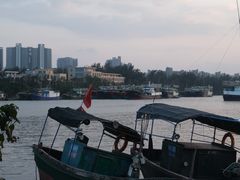 -八方海味餐厅