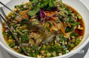 Jin Family Door Cold Noodles