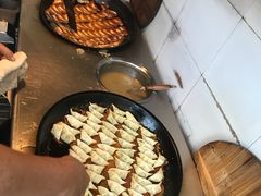 -桐梓锅贴饺(桃源东路店)