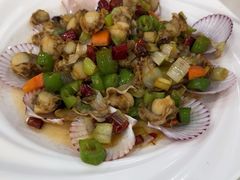 -威海渔村(黄兴路店)