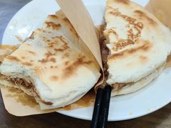 -子午路张记肉夹馍(翠华路店)