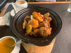 -潮堂 · 潮州菜(国贸商城店)