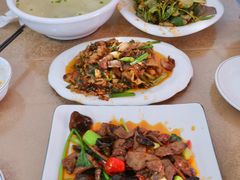 -灯盏窝饭店(新都分店)