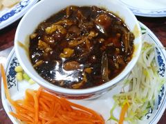 三鲜打卤面-九河居(荔湾路店)
