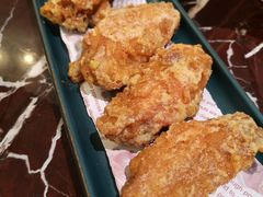 -新白鹿餐厅(爱琴海购物中心店)