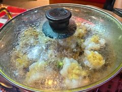 -味福记·本地特色菜(八一万达广场店)