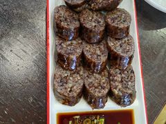 -服务大楼冷面(延大店)