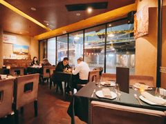 -Efes Turkish & Mediterranean Cuisine 艾菲斯餐厅(陆家嘴店)