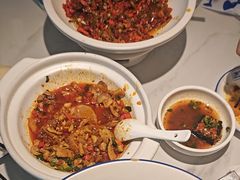 -兰湘子·湘菜小炒(南京江宁万达店)