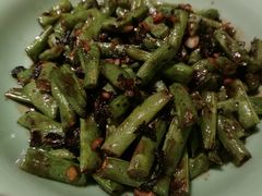 干菜刀豆-弄堂里(西溪龙湖天街店)