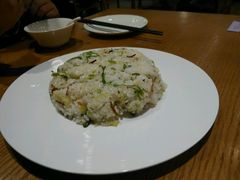 炒饭-菩提树·素食餐厅(汇智国际商业中心店)
