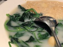 鲜腐衣杭白菜-桂满陇·海市蜃楼·黑金(国金店)