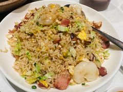 -荣兴酒家(徐家汇店)