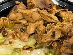 -广东涂记烧鹅饭(武汉天地店)