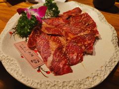-黑牛の店·和牛烧肉(大悦城店)