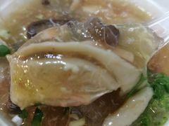 -食盈碗仔翅(星玺广场店)