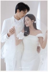 点击看大图 -杭州金夫人婚纱摄影(富阳私享店)