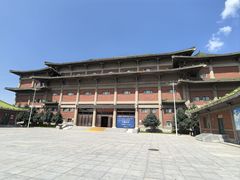 -呼伦贝尔民族博物馆